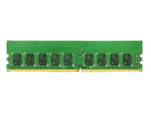 SYNOLOGY 8GB RAM-muistia DDR4 2666Mhz UDIMM