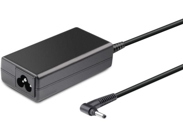 CoreParts - Strømadapter - 65 watt - for Lenovo Yoga 510-14AST; 510-14IKB; 510-14ISK; 510-15IKB; 510-15ISK