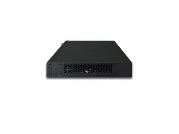PLANET SGS-6341-16S8C4XR, Håndtert, L3, Gigabit Ethernet (10/100/1000), Full tosidig, Rack-montering, 1U