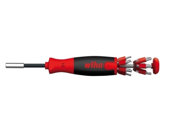 Wiha 38601, 189 g