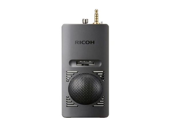 Ricoh TA-1 - Mikrofon