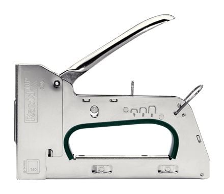 Rapid PRO R34E stiftepistol