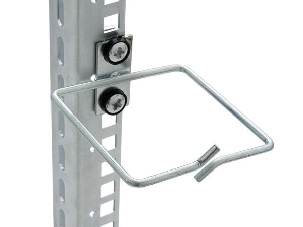 Triton Cable Management Ring Type D1 80x80mm, Hopea