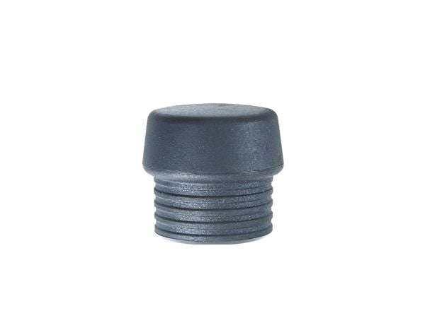 Wiha 831-3, Hammerbane, Gummi, 5 cm, 130 g, 2 stykker
