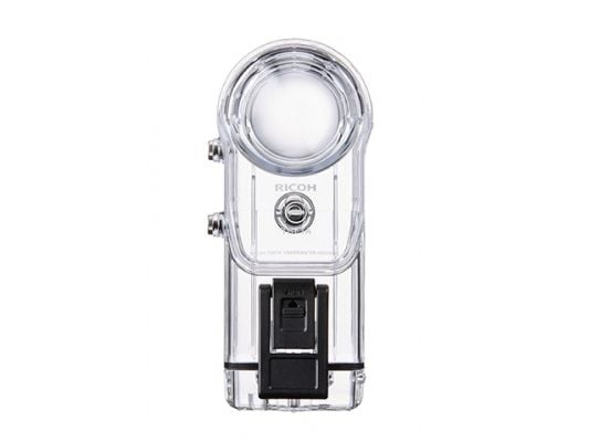 Ricoh TW-1 - Undervattenshus videokamera - för Ricoh THETA S, THETA SC, THETA V