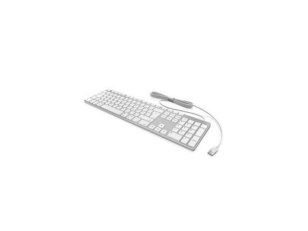 KeySonic KSK-8022MacU, German