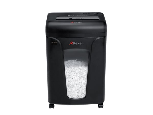 Makulator Rexel Mercury REM820 mikromakulering 1.9x15 mm (P-5)
