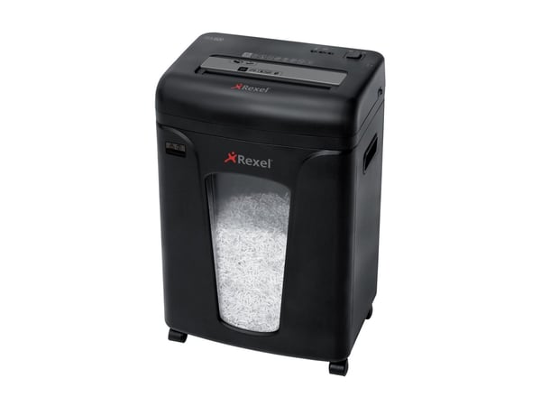 Makulator Rexel Mercury REM820 mikromakulering 1.9x15 mm (P-5)