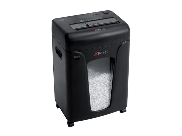 Makulator Rexel Mercury REM820 mikromakulering 1.9x15 mm (P-5)