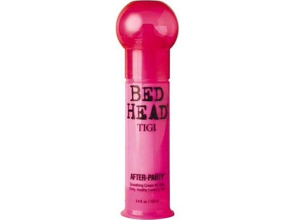Tigi Bed Head After Party Super Smoothing Cream 100 ml