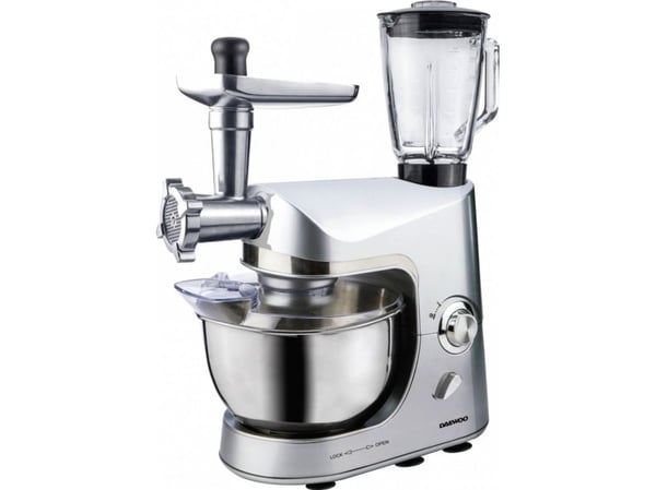 Daewoo planetarisk köksassistent DSX-5055-DSX-5055