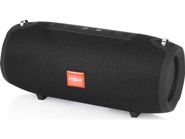 Högtalare Xtreme 402 svart (30-402#)