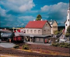 PIKO 61820, Byggemodell, HO (1:87), Alle kjønn, Ikke for barn under 36 måneder, 300 mm, 130 mm