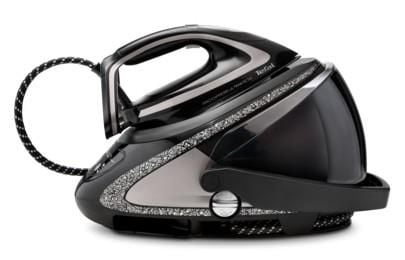 Tefal Pro Express Ultimate [+] GV9620, 2600 W, 650 g/min, Durilium AirGlide Autoclean soleplate, 8 stang, 1,9 l, 180 g/min