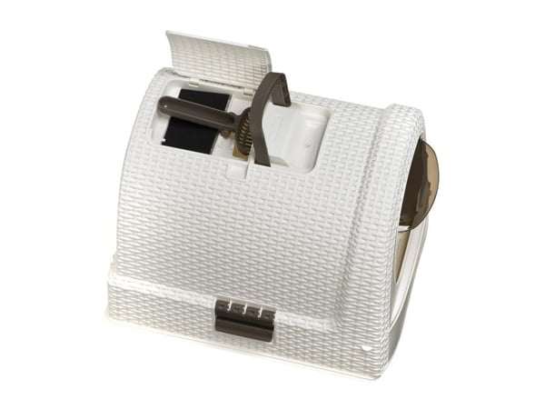 Curver Pet Life Cat Toilet - Beige