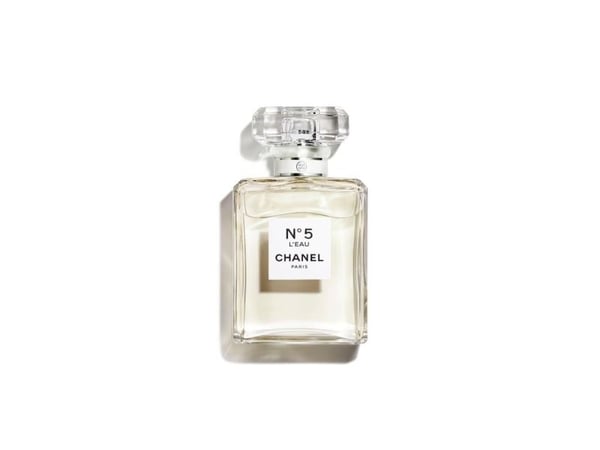 CHANEL N°5 L'EAU 35 ml, Kvinder, Edt
