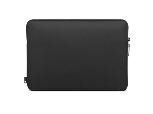 Incase Compact - Notebookhylster - 13" - svart - for Apple MacBook Air (13.3 tommer); MacBook Pro (13.3 tommer)