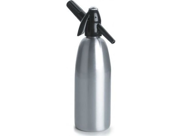 ART ARTSAT SA-01A, Alumiini, Muovi, Hopea, 1 L, 105 mm, 105 mm, 105 mm