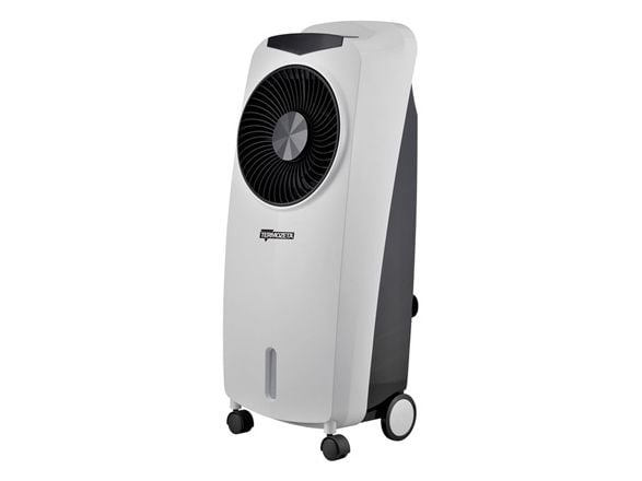 Termozeta Airzeta TZAZ110 Ice Turbo 110 - Luftkjøler - mobil, frittstående
