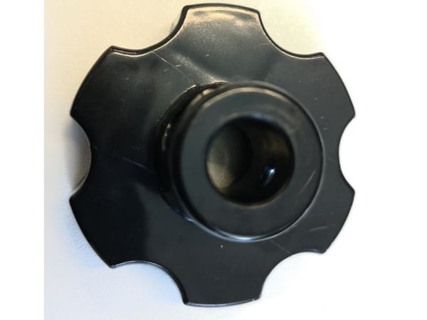 Servo Tandhjul til Toyota Tundra 24v XXL