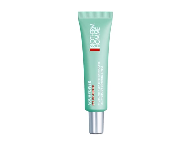 Biotherm Aquapower Eye Cream Øjencreme Mænd, 15 ml