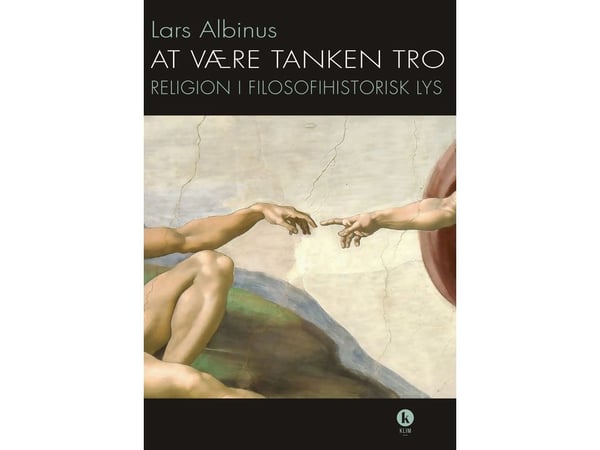 Å være tanken tro | Språk: Dansk