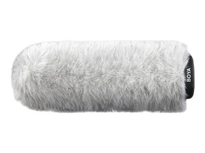 BOYA BY-P240 - Forrude mikrofonille mikrofoniin