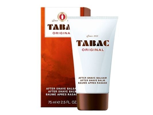 TABAC ORIGINAL PARRANAJON JÄLKEEN 75ML