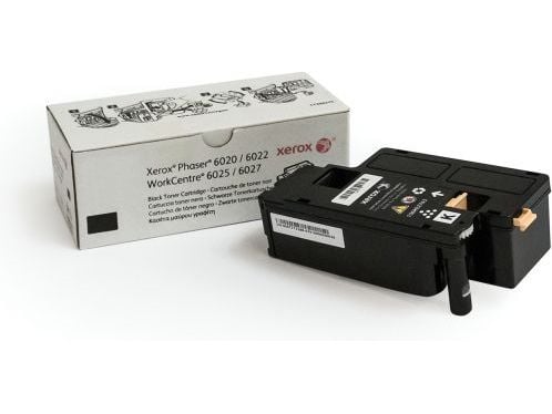 Xerox 106R02763, 2000 sivua, Musta, 1 kpl