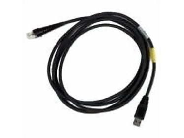 Honeywell - USB-kaapeli - USB - 3 m - lajiteltu