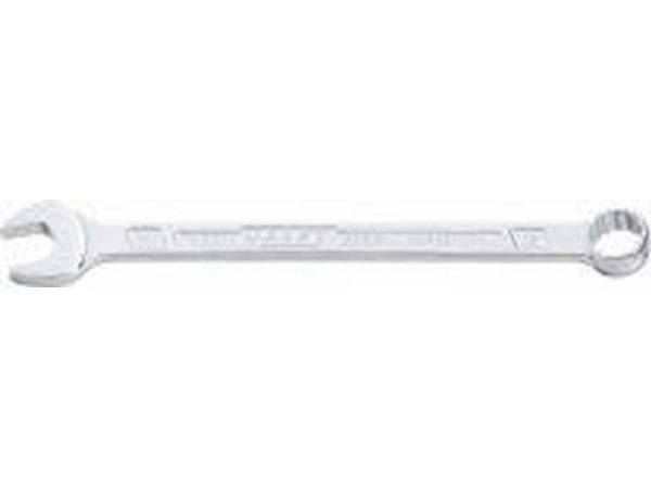 HAZET 600N-28, 28 mm, Krom, Krom, 15°, Tyskland, ISO 3318, ISO 7738