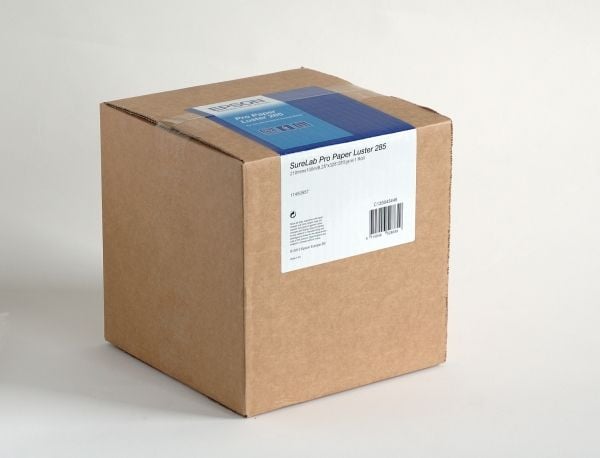 Epson SureLab Pro - Blank - Rull (30,48 cm x 100 m) - 285 g/m² - 1 rull(er) papir - for SURELAB D3000 DR, D3000 SR; SURELAB SL D3000 SR