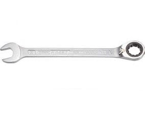 HAZET 606-30, 30 mm, Kromfarget, Kromfarget, 13°, 402,5 mm, 840 g