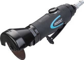 HAZET 9033-10, 2000 RPM, Tryckluft, 900 g
