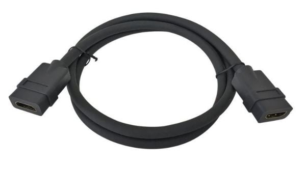VivoLink Pro - HDMI-kabel - HDMI hunn til HDMI hunn - 2 m