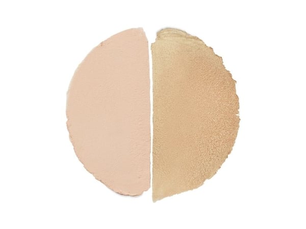 MAX FACTOR MAX FACTOR_Miracle Glow Duo Pro Illuminator lysende Ansigtskorrigerer 10 Lys 11g