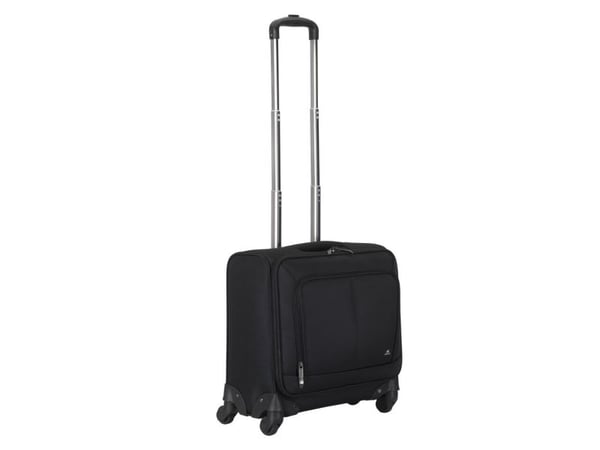 Rivacase 8481, Tietokonelaukku pyörillä, 39,6 cm (15.6"), 3,2 kg Rivacase 8481, Tietokonelaukku pyörillä, 39,6 cm (15.6"), 3,2 kg