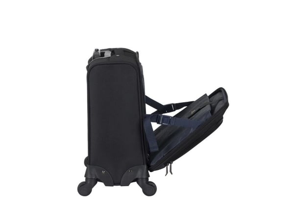 Rivacase 8481, Tralle, 39,6 cm (15.6"), 3,2 kg