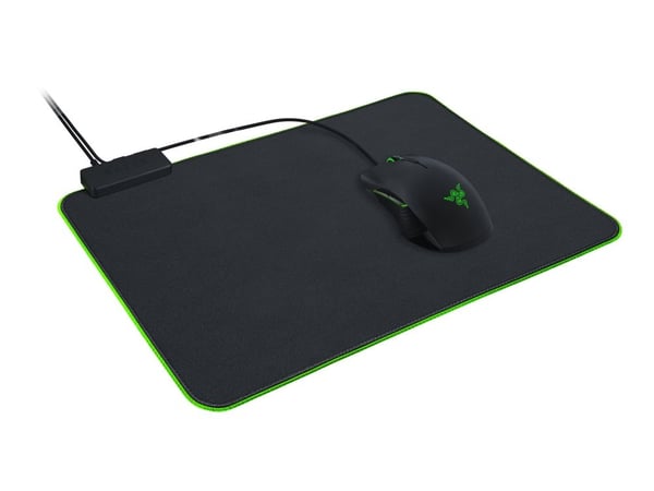 Razer Goliathus Chroma - Musematte