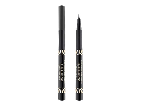Max Factor Masterpiece High Precision flytende eyeliner 01 Velvet Black 1 ml