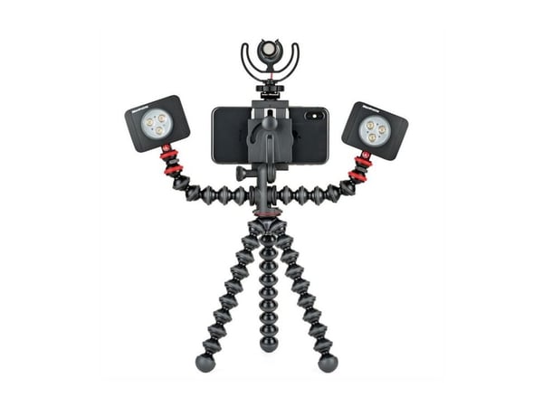 Joby GorillaPod Mobile Rig - Tripod
