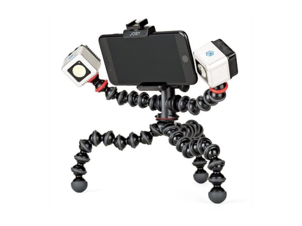 Joby GorillaPod Mobile Rig - Tripod