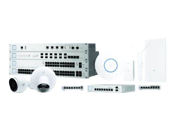 Ubiquiti UniFi UAP-XG - Trådløst tilgangspunkt - Wi-Fi 5 - 2.4 GHz, 5 GHz - DC-strøm