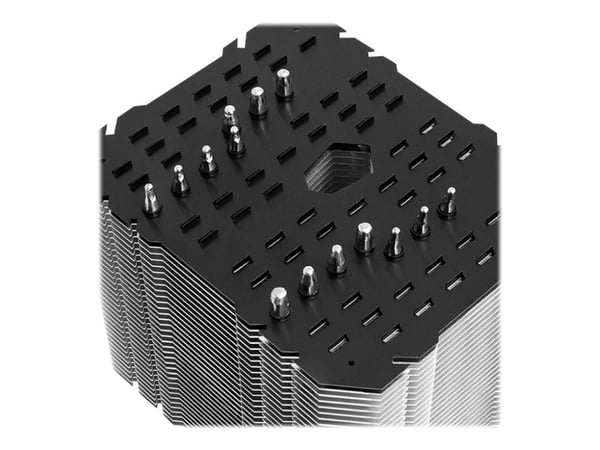 Thermalright Le Grand Macho RT - Prosessorijäähdytin - (seuraaville: LGA775, LGA1156, AM2, AM2+, LGA1366, AM3, LGA1155, LGA2011, FM1, FM2, LGA1150,...