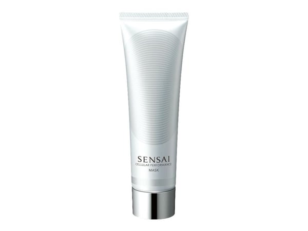 Sensai Cp Mask - Dame - 100 ml