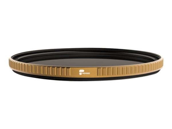 Polar Pro QuartzLine ND100K - Filter - gråfilter 100000x - 77 mm