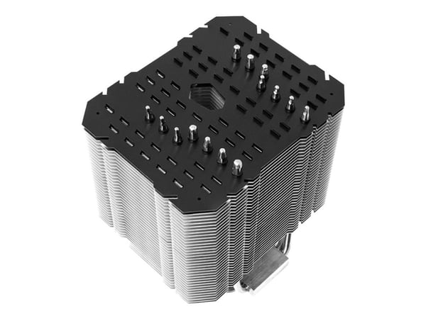 Thermalright Le Grand Macho RT - Prosessorijäähdytin - (seuraaville: LGA775, LGA1156, AM2, AM2+, LGA1366, AM3, LGA1155, LGA2011, FM1, FM2, LGA1150,...