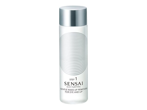 Sensai Silky Purifying Eye and Lip make-up remover 100ml