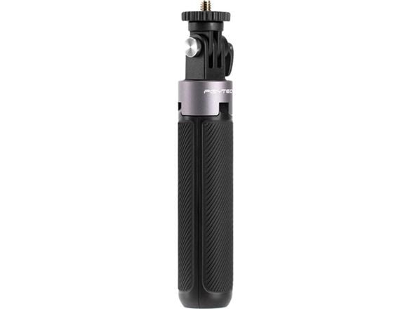 PGYTECH P-GM-117, 3 ben, Aluminium, Sort, 16,2 cm, 120 g