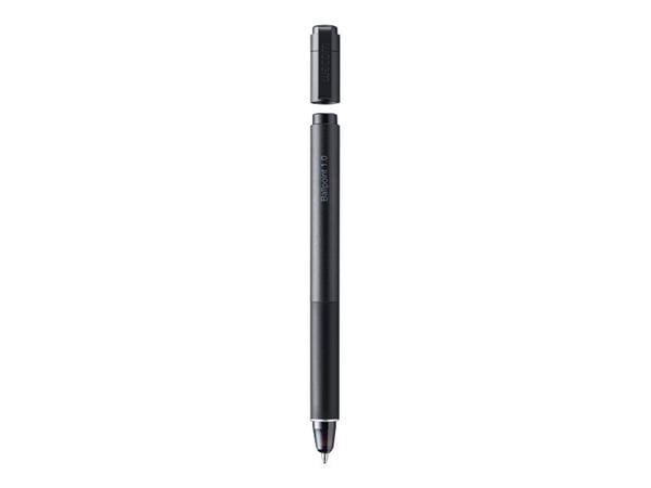 Wacom Ballpoint Pen - Digitaliserarpenna - för Intuos Pro Large, Medium